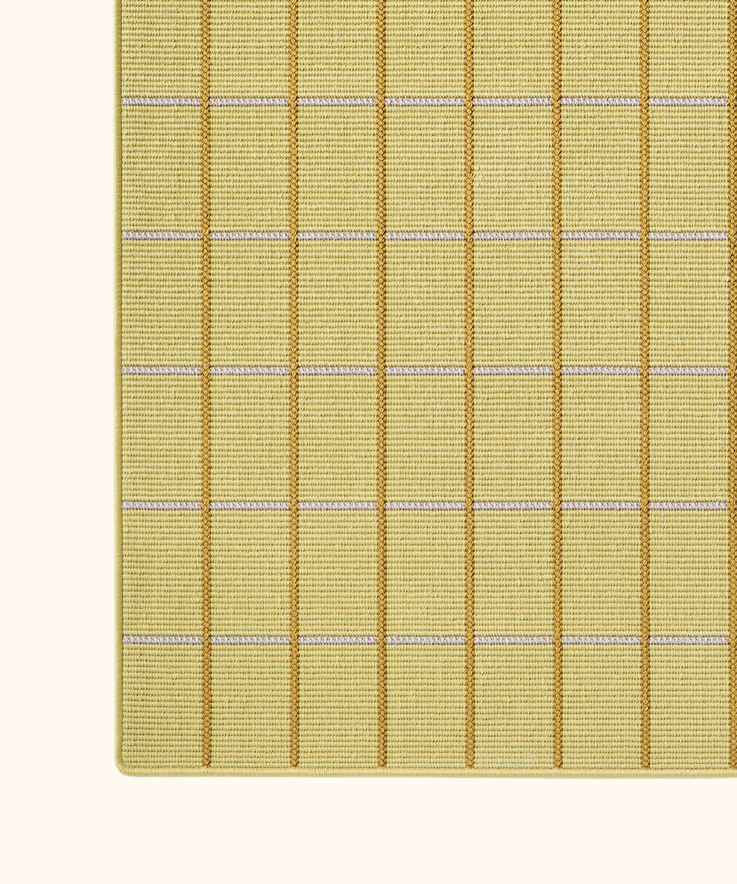 Alfombra Kilt