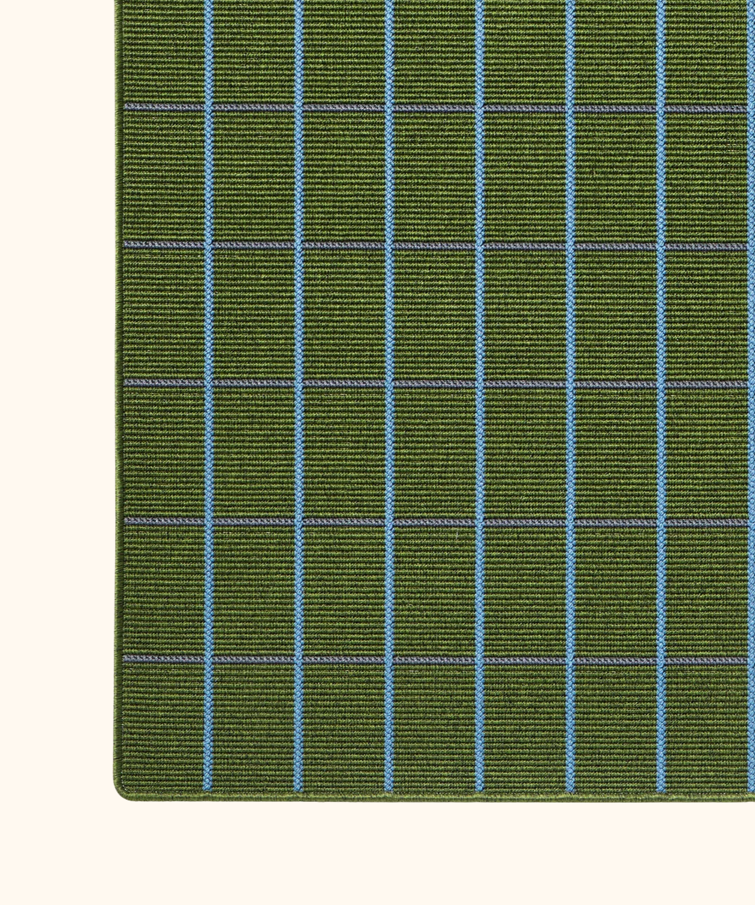 Alfombra Kilt