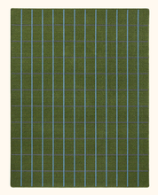 Alfombra Kilt