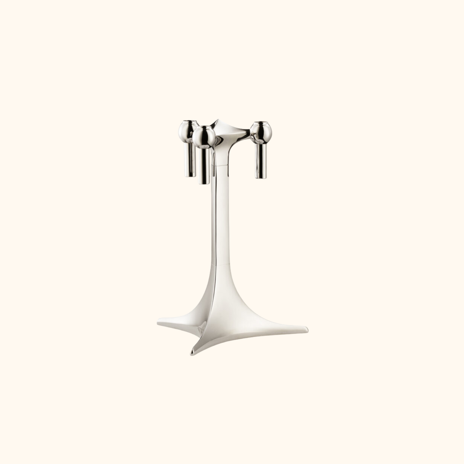 Stoff nagel stand