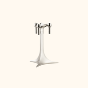 Stoff nagel stand