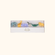 Velas Animales de la Selva