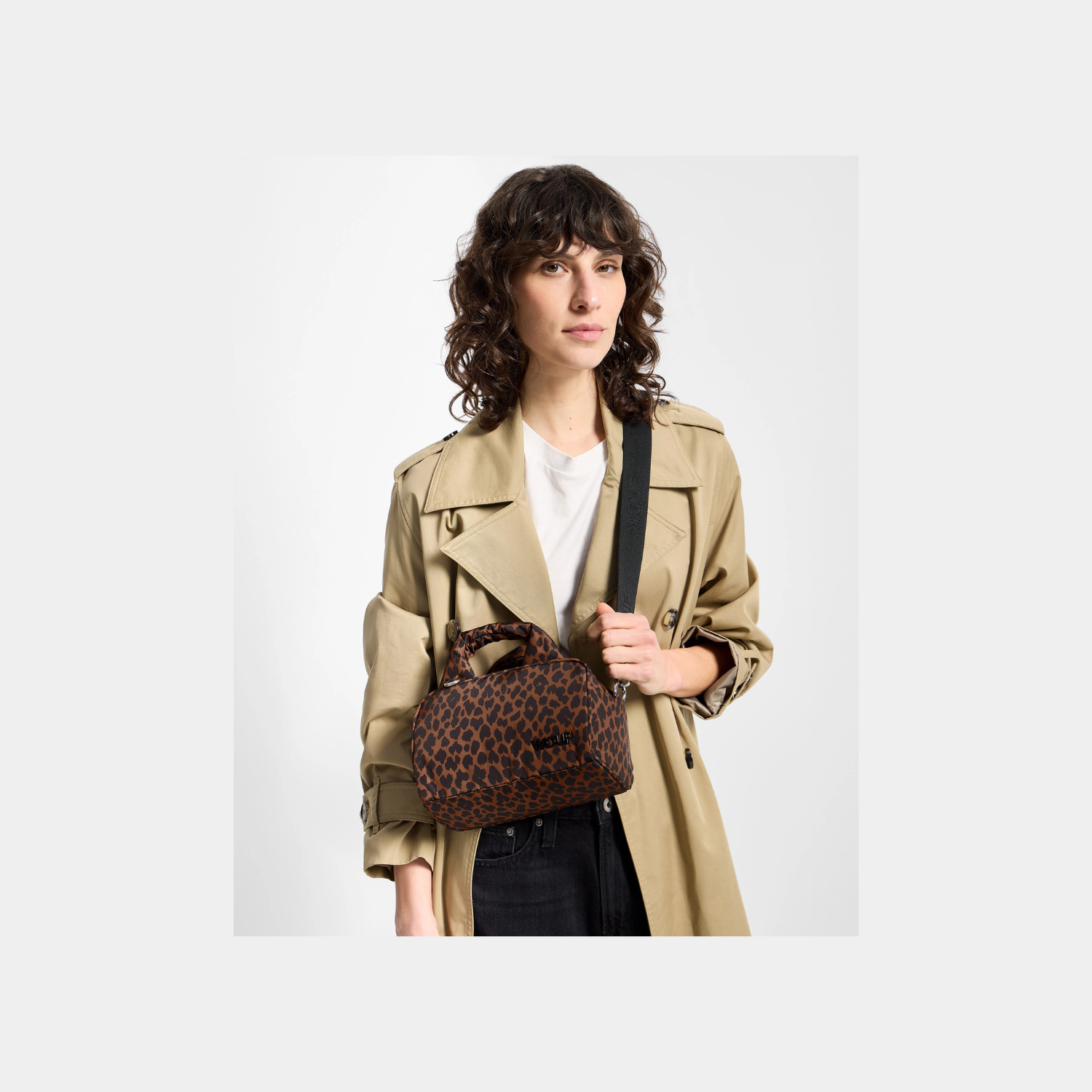 Leo Bowling Bag