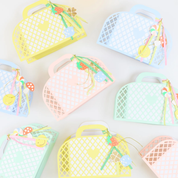Bolsas sorpresita Charm