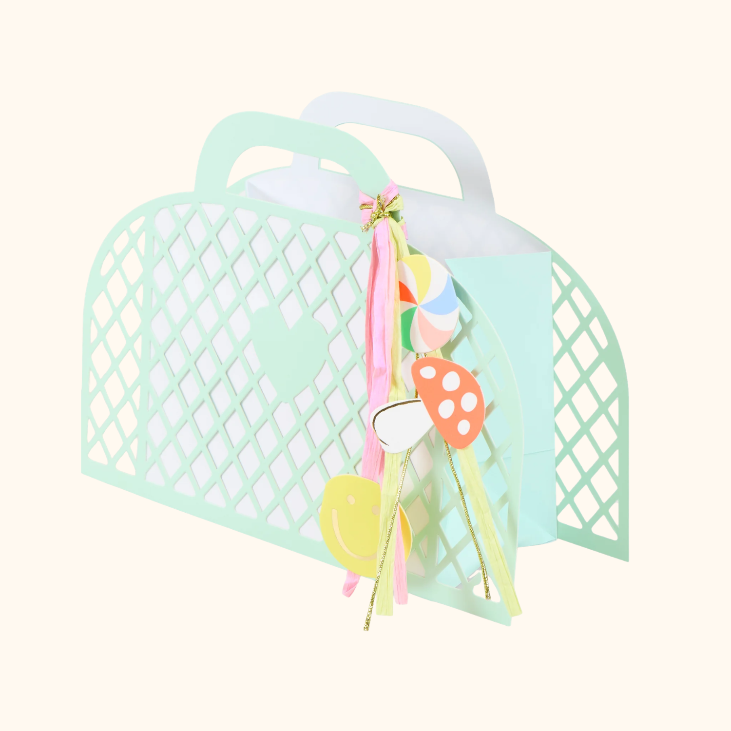 Bolsas sorpresita Charm
