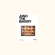 JUNO-The bakery