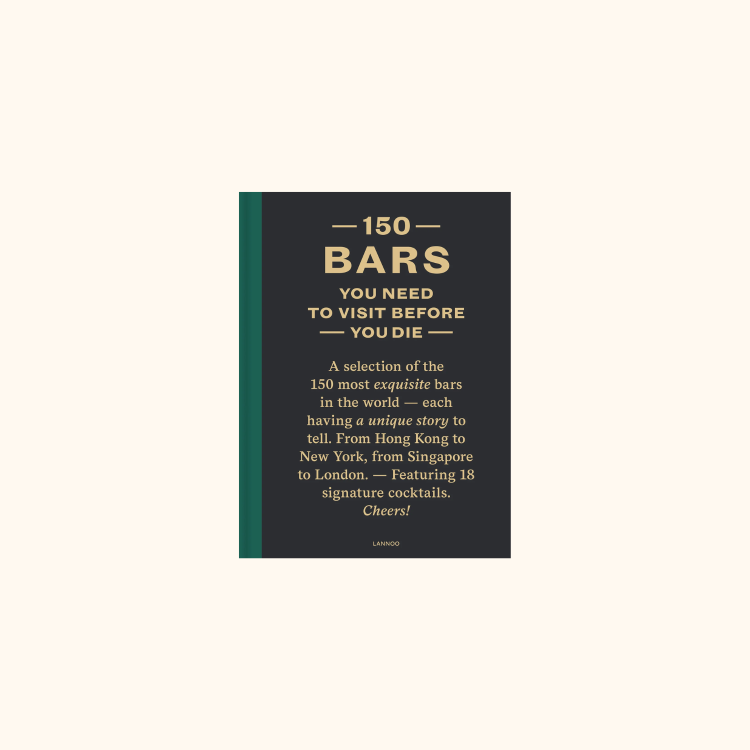 150 Bars