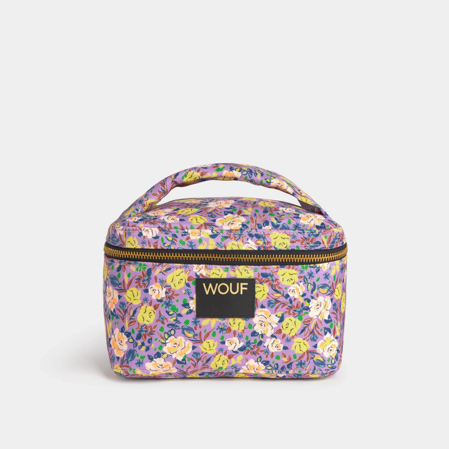 Vanity Bag