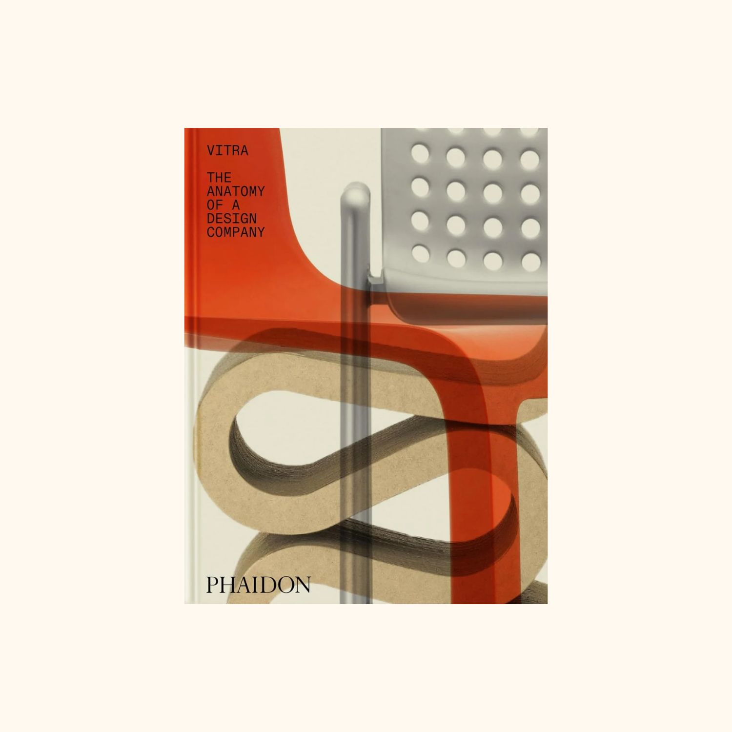 VITRA - The anatomy of a design company