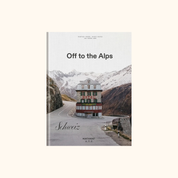Off to the Alps - Switzerland