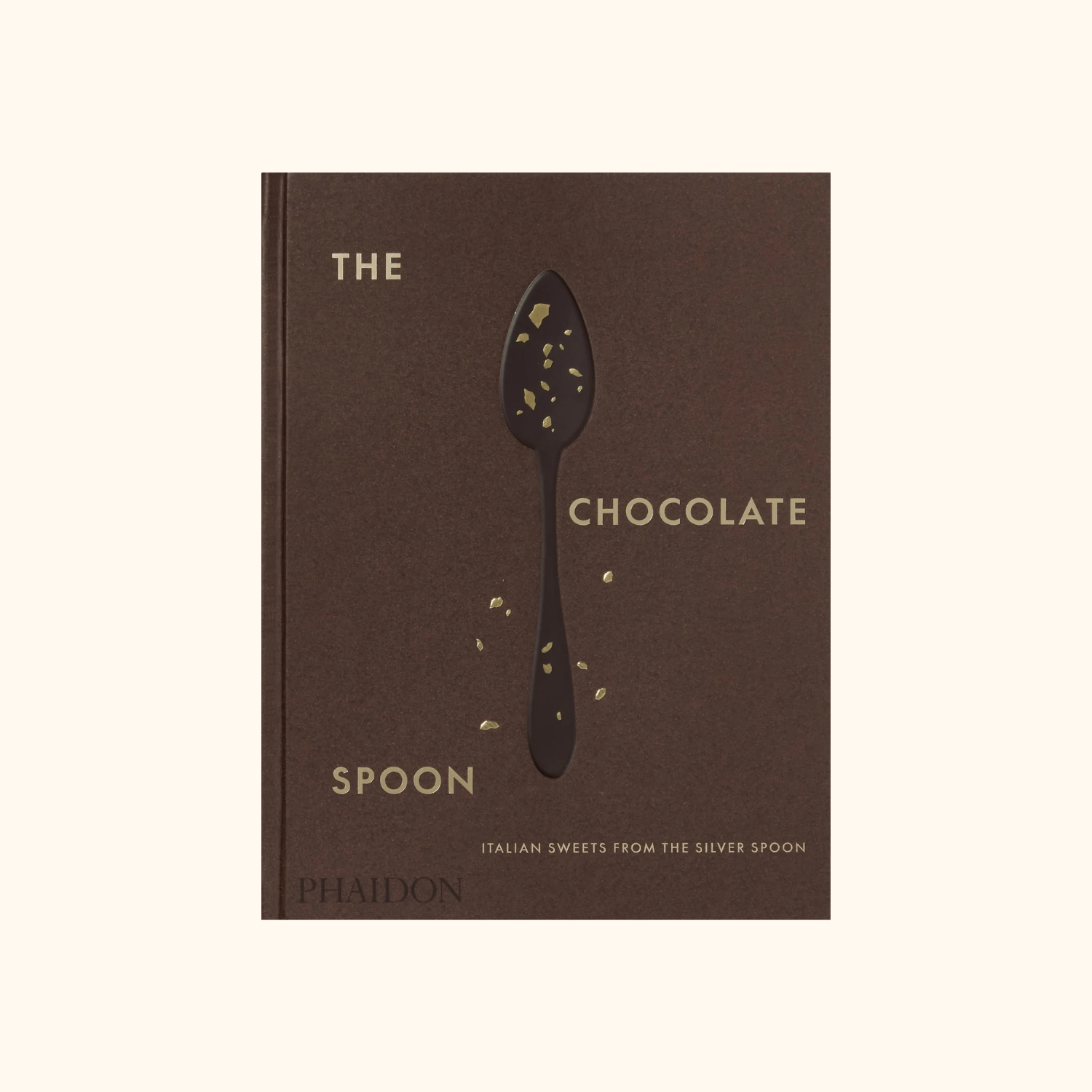The Chocolate Spoon