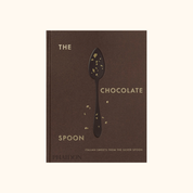 The Chocolate Spoon