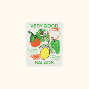 Very Good Salads