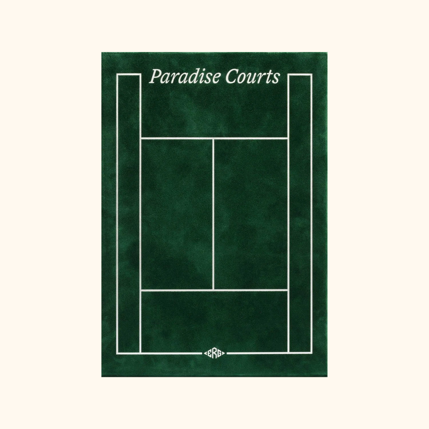 Paradise Courts