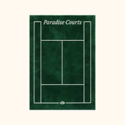 Paradise Courts