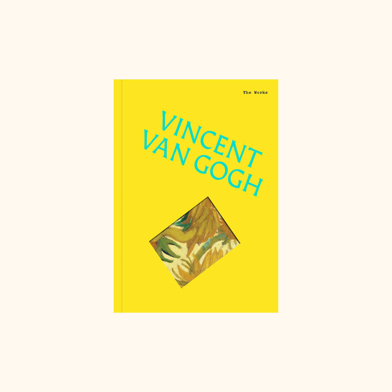 The Works: Vincent van Gogh