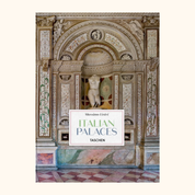 Massimo Listri. Italian Palaces