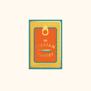 The italian Pantry