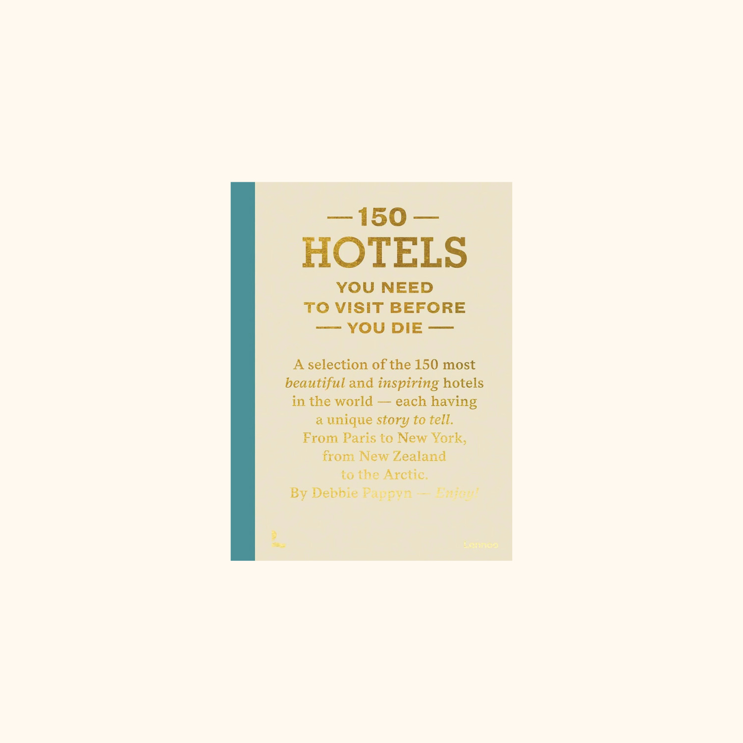 150 Hoteles