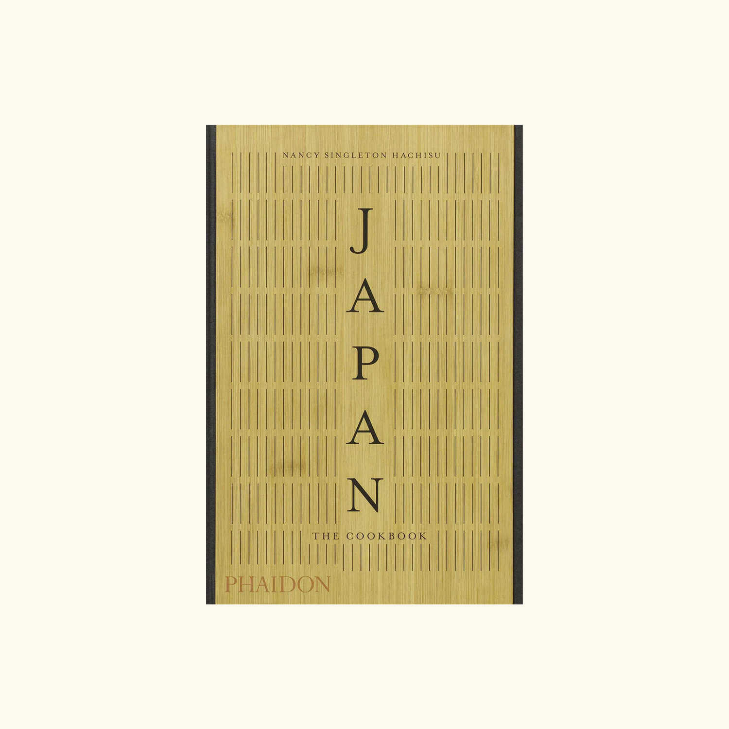 Japan-The cookbook
