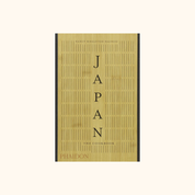 Japan-The cookbook