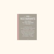 150 Restaurants