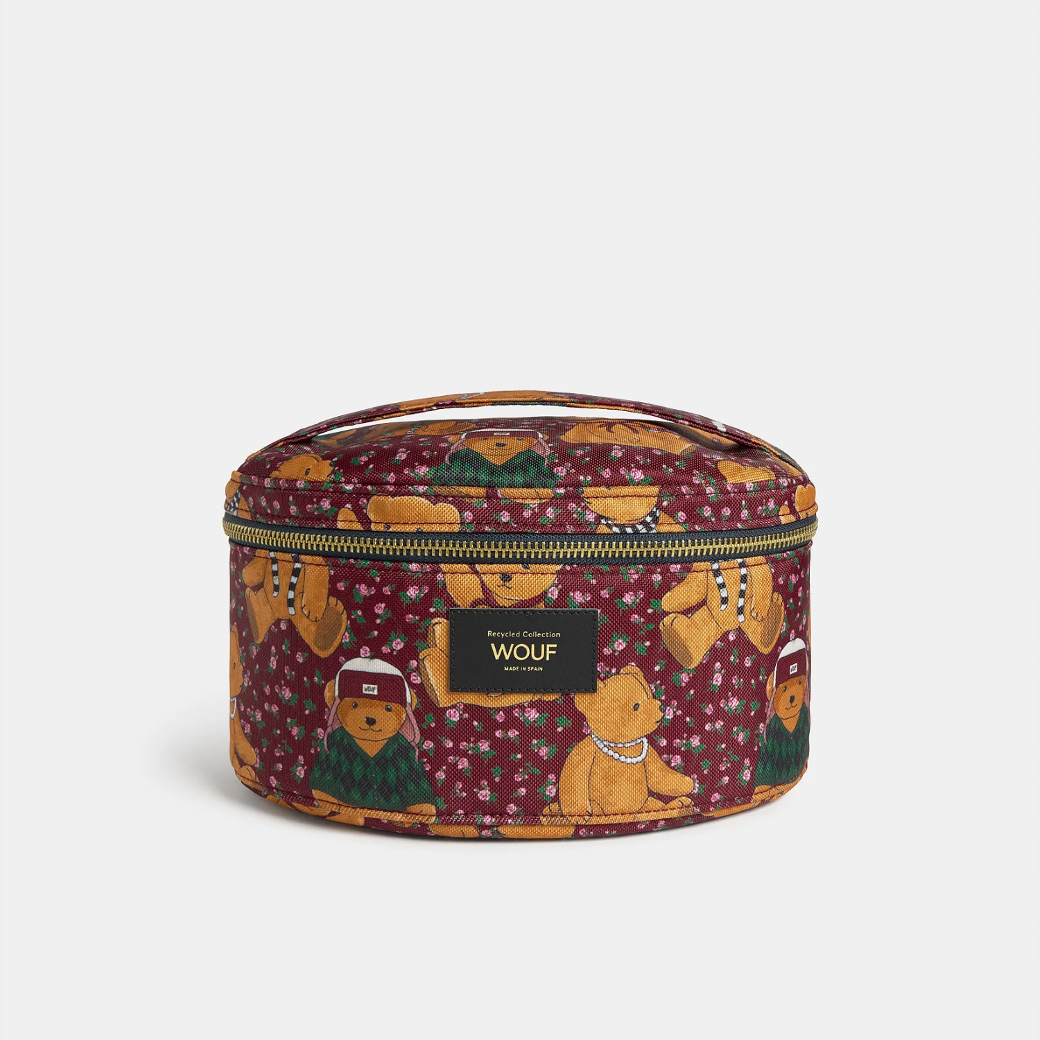 Vanity Bag