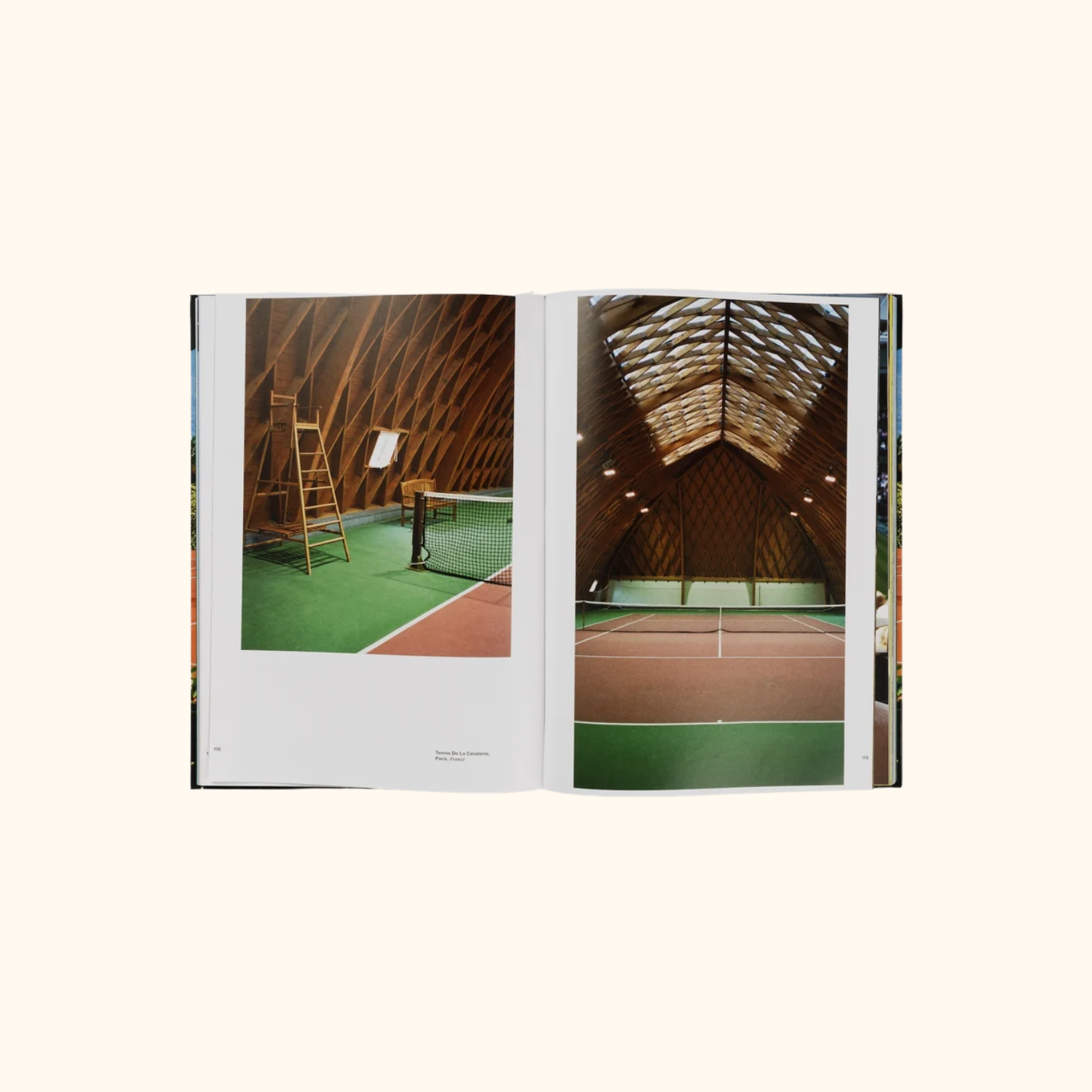 Paradise Courts