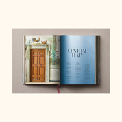 Massimo Listri. Italian Palaces