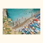 Il Dolce Far Niente - The Italian Way of Summer