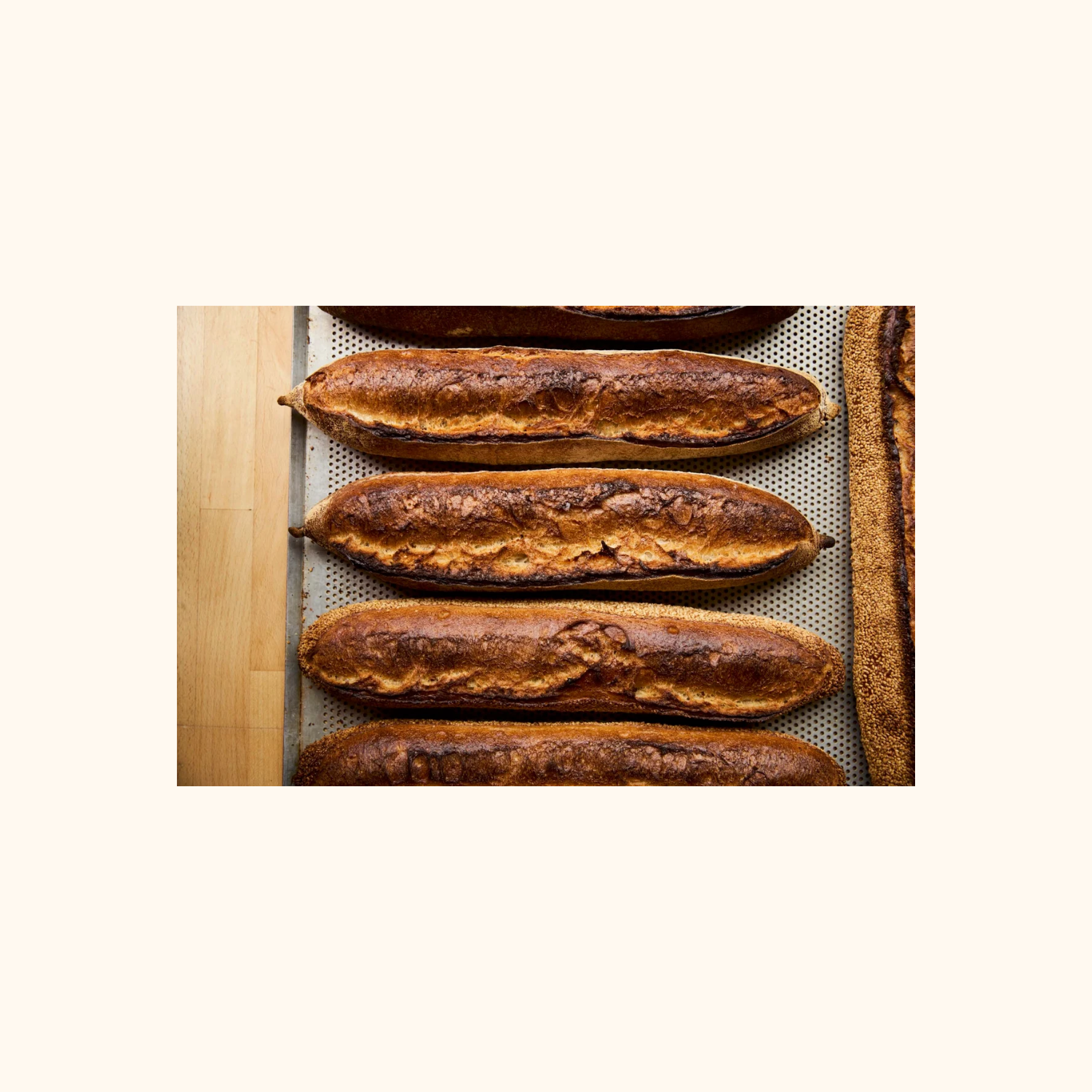 JUNO-The bakery