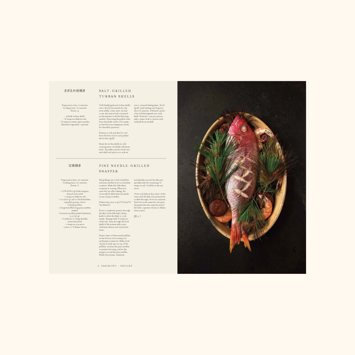 Japan-The cookbook