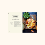 The Fromagerie