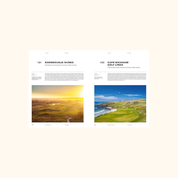 150 Golf Courses XL