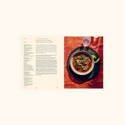 Curry - Recipes From Indian Home Kitchens
