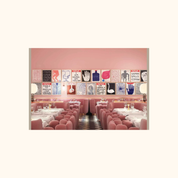 150 Restaurants