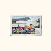 VITRA - The anatomy of a design company