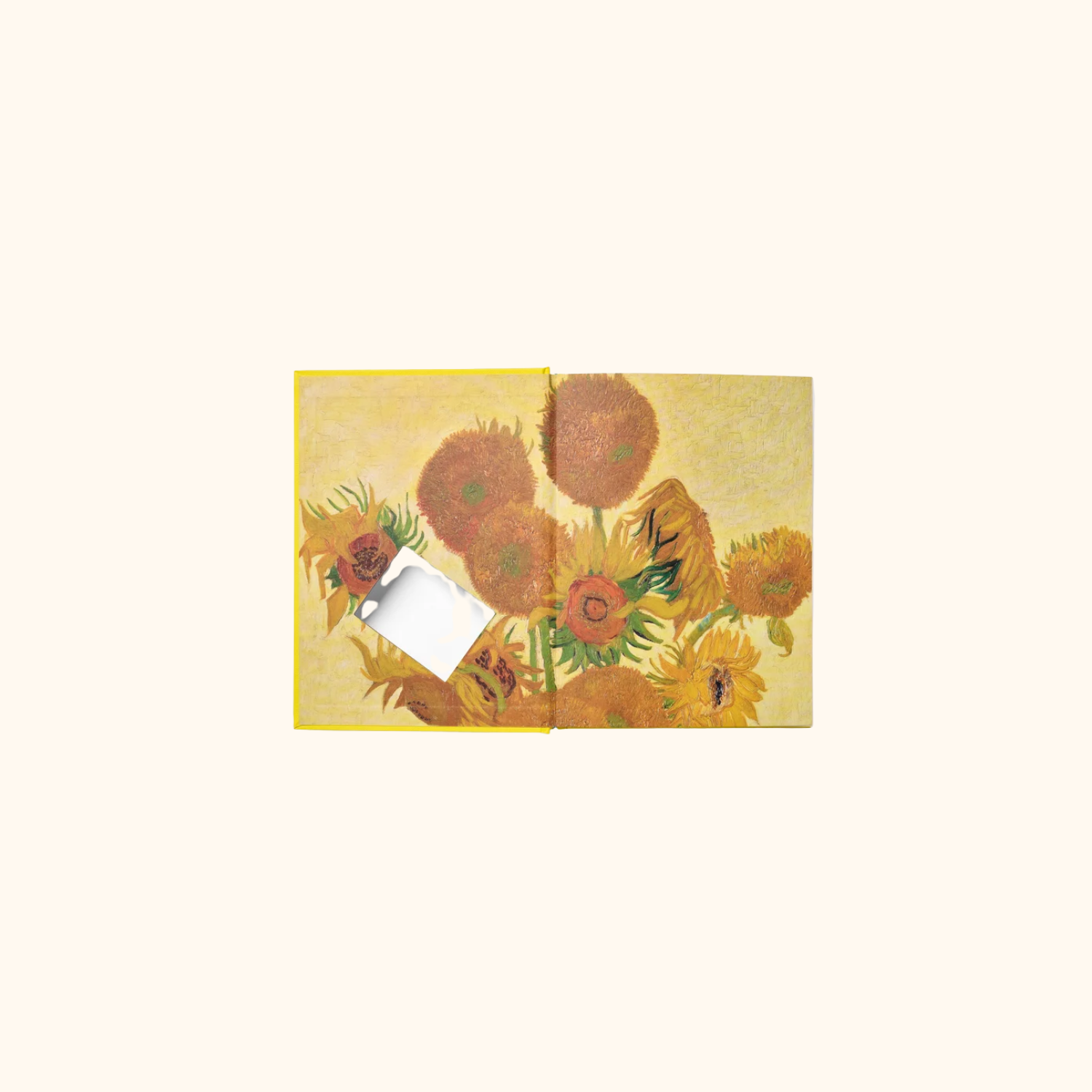 The Works: Vincent van Gogh