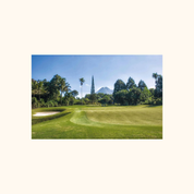 150 Golf Courses XL
