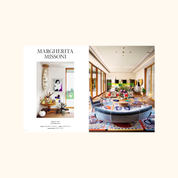 AD at Home: Architectural Digest