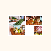 Very Good Salads
