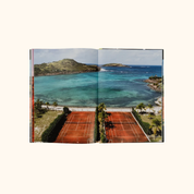 Paradise Courts
