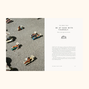 Il Dolce Far Niente - The Italian Way of Summer