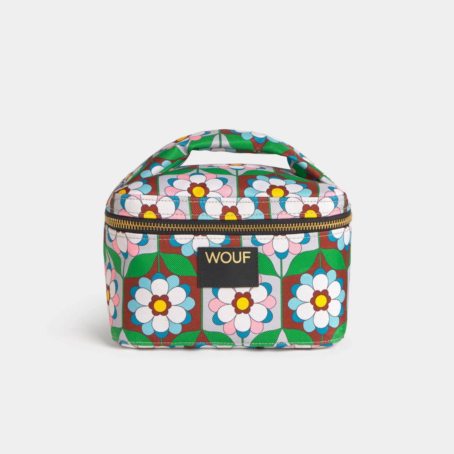 Vanity Bag