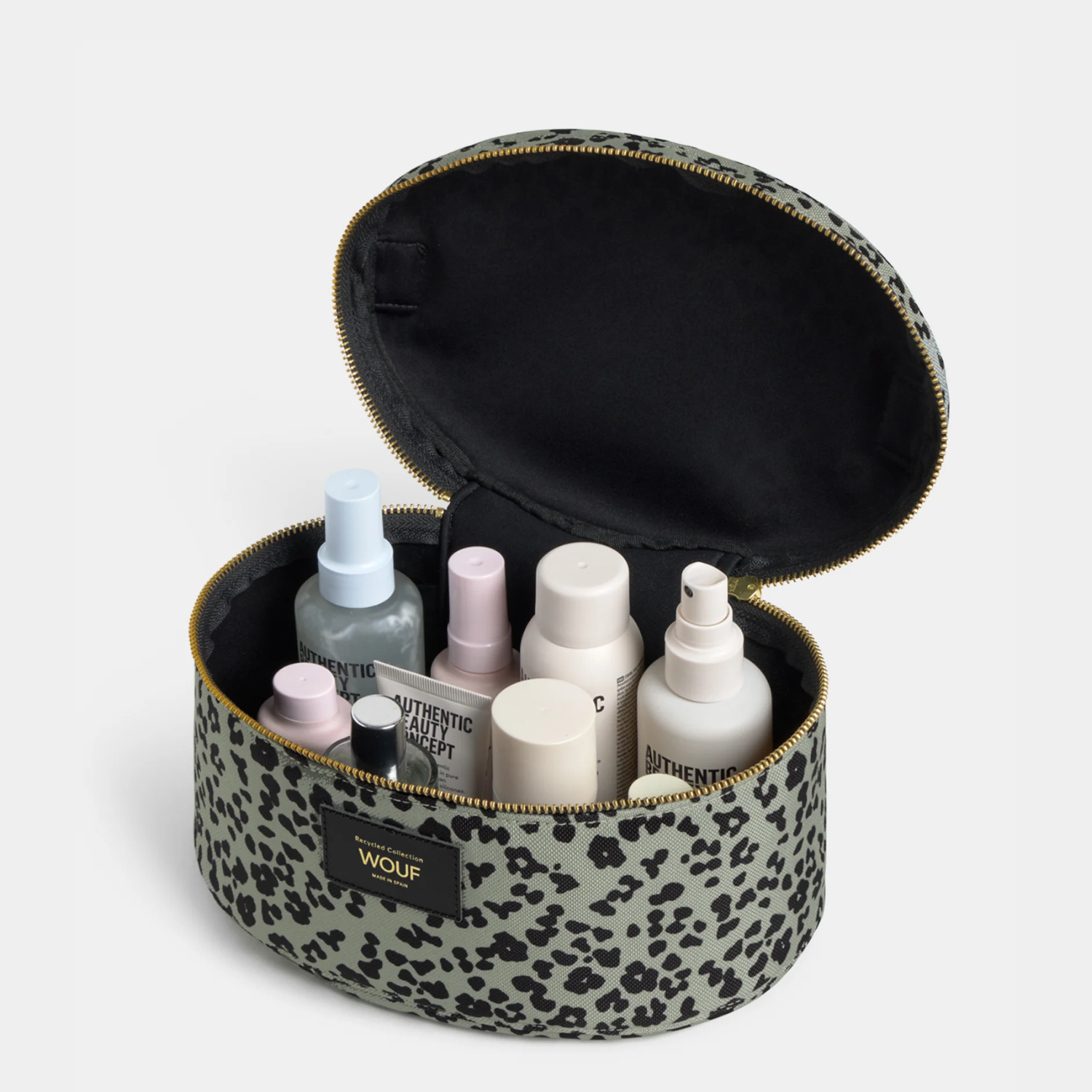 Vanity Bag