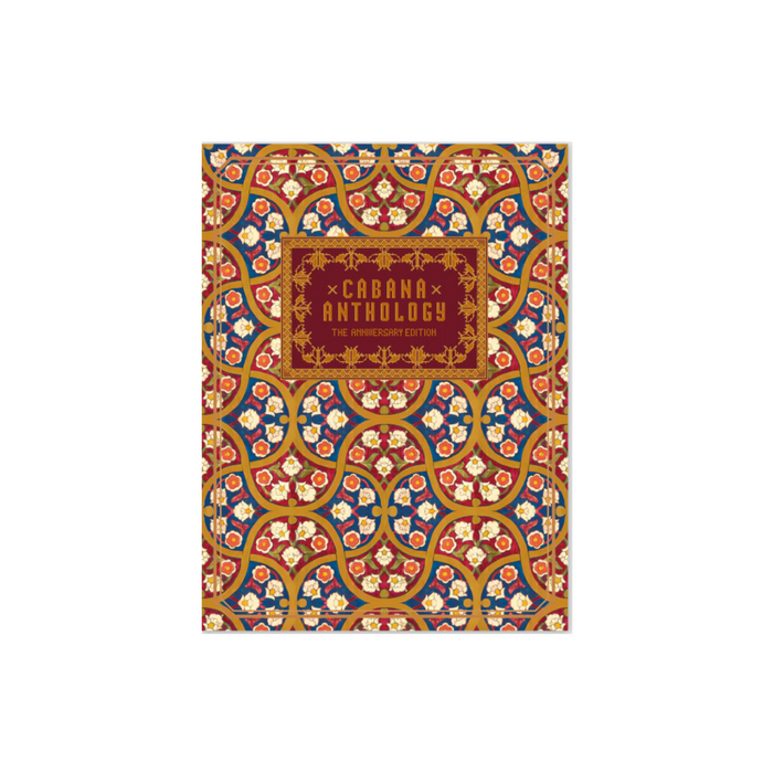 Cabana Anthology