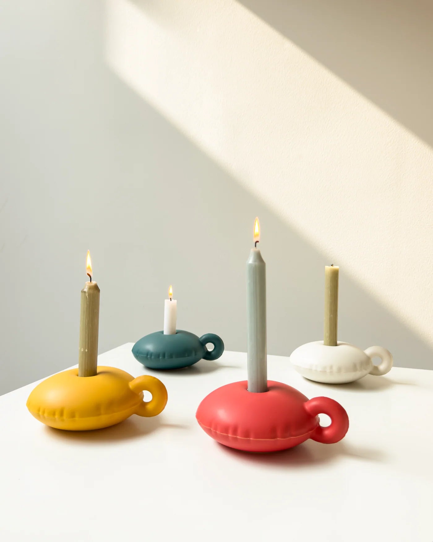 Candy Candelabro