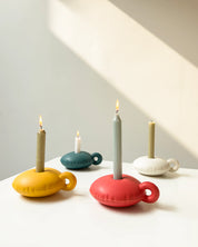 Candy Candelabro