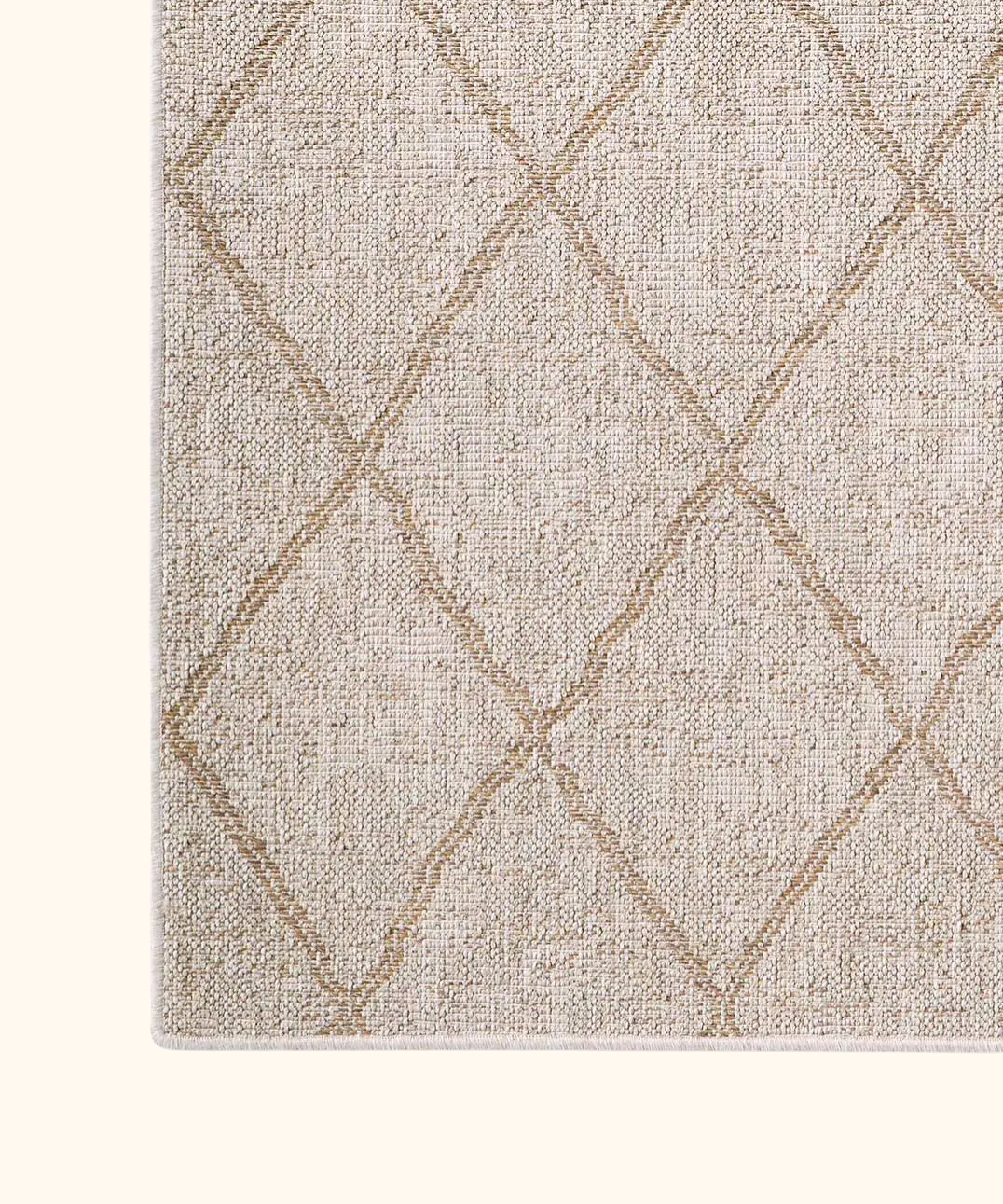Alfombra Palma Nomad