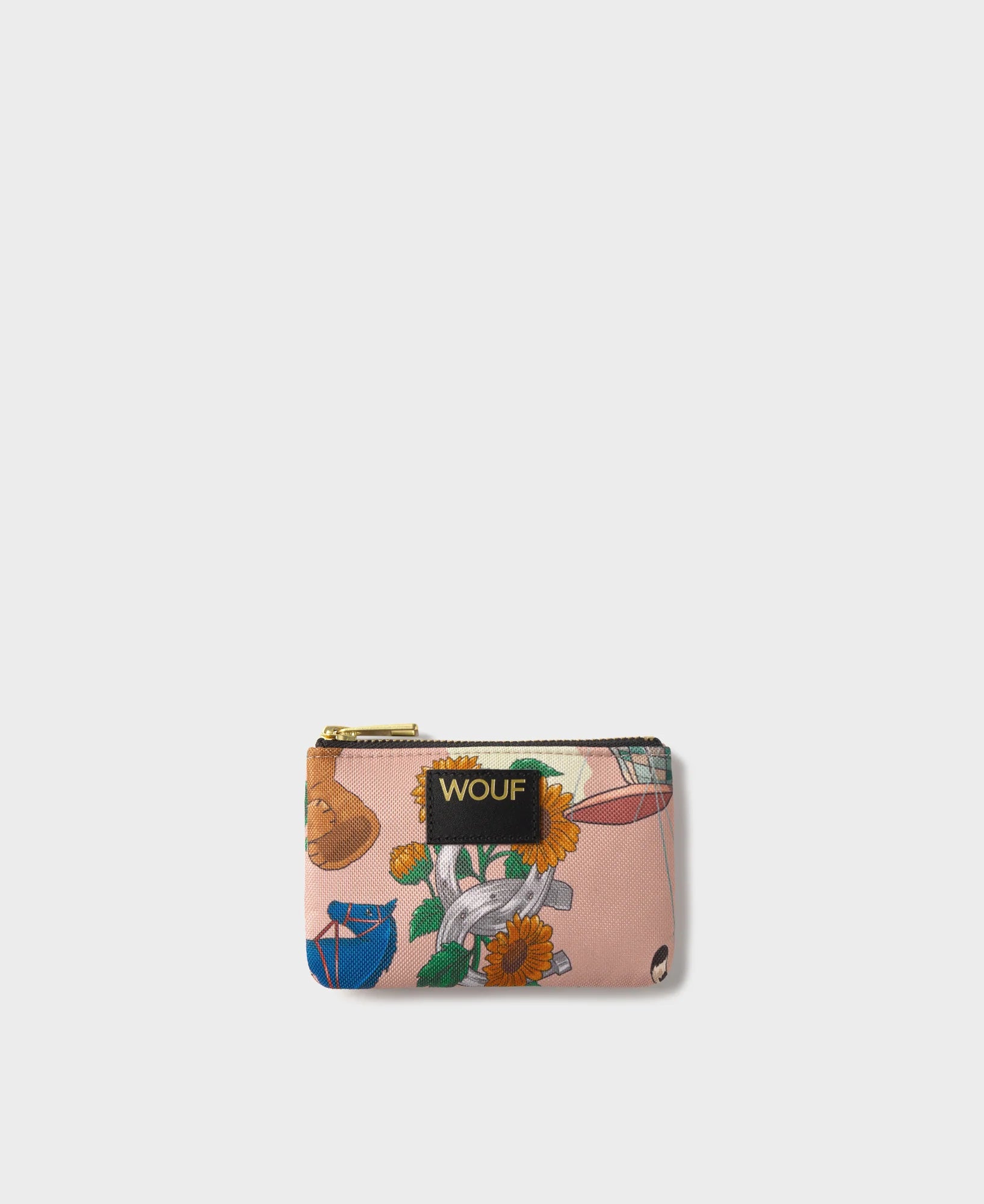 Circus Small Pouch